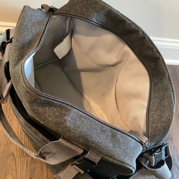 Diaper Bag - Picture 2 of 4